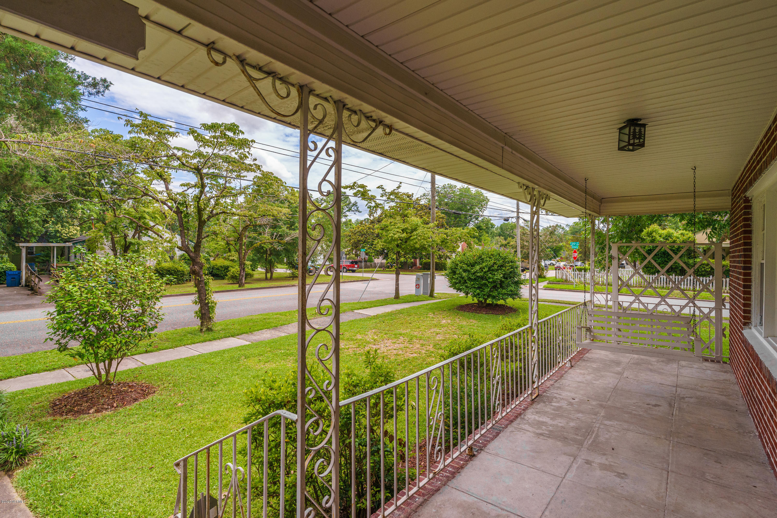 2501 Chestnut Street Wilmington, NC 28405 - Photo 3 of 28 2501 Chestnut St-1