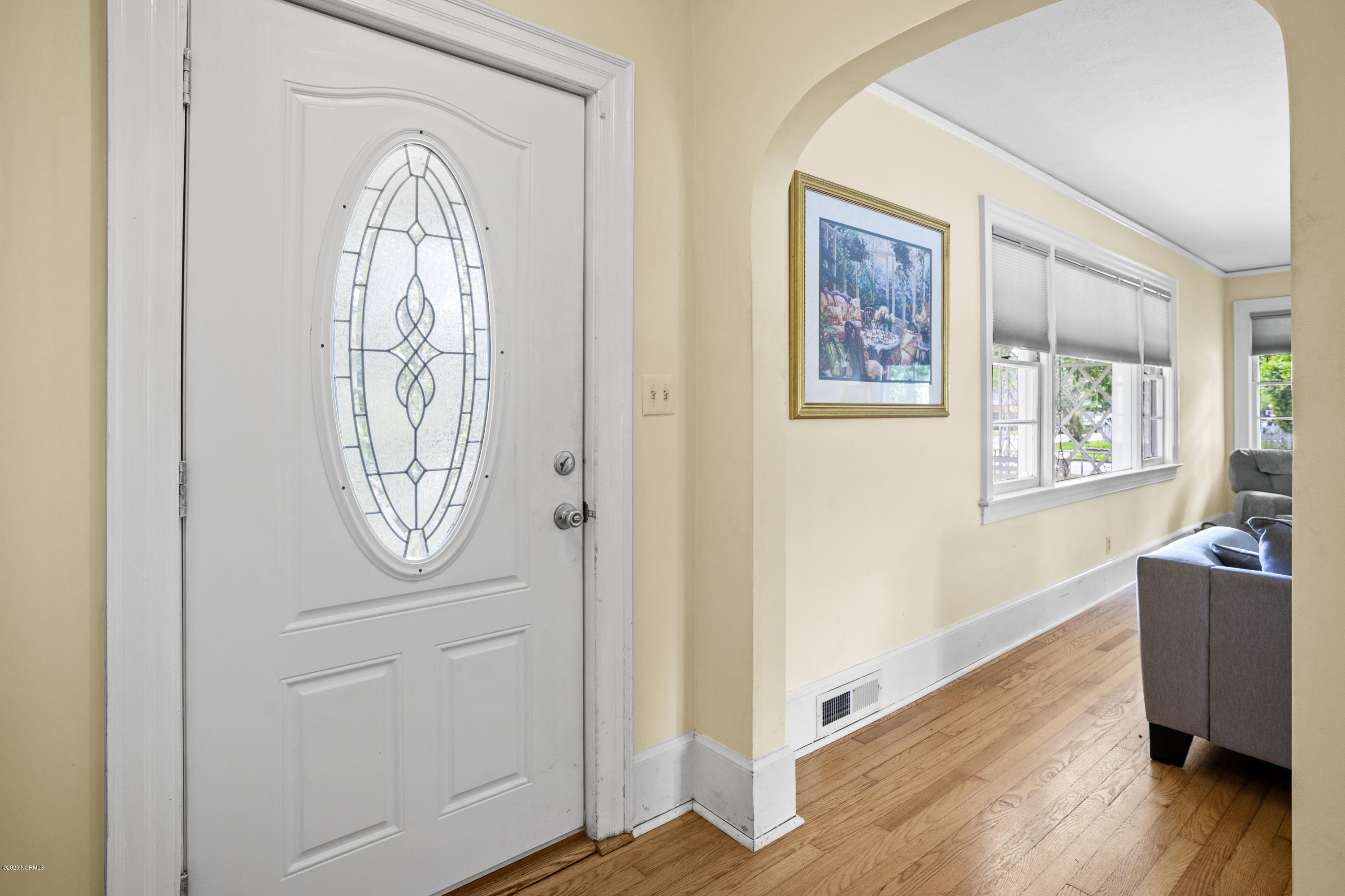 2501 Chestnut Street Wilmington, NC 28405 - Photo 4 of 28 2501 Chestnut St-15