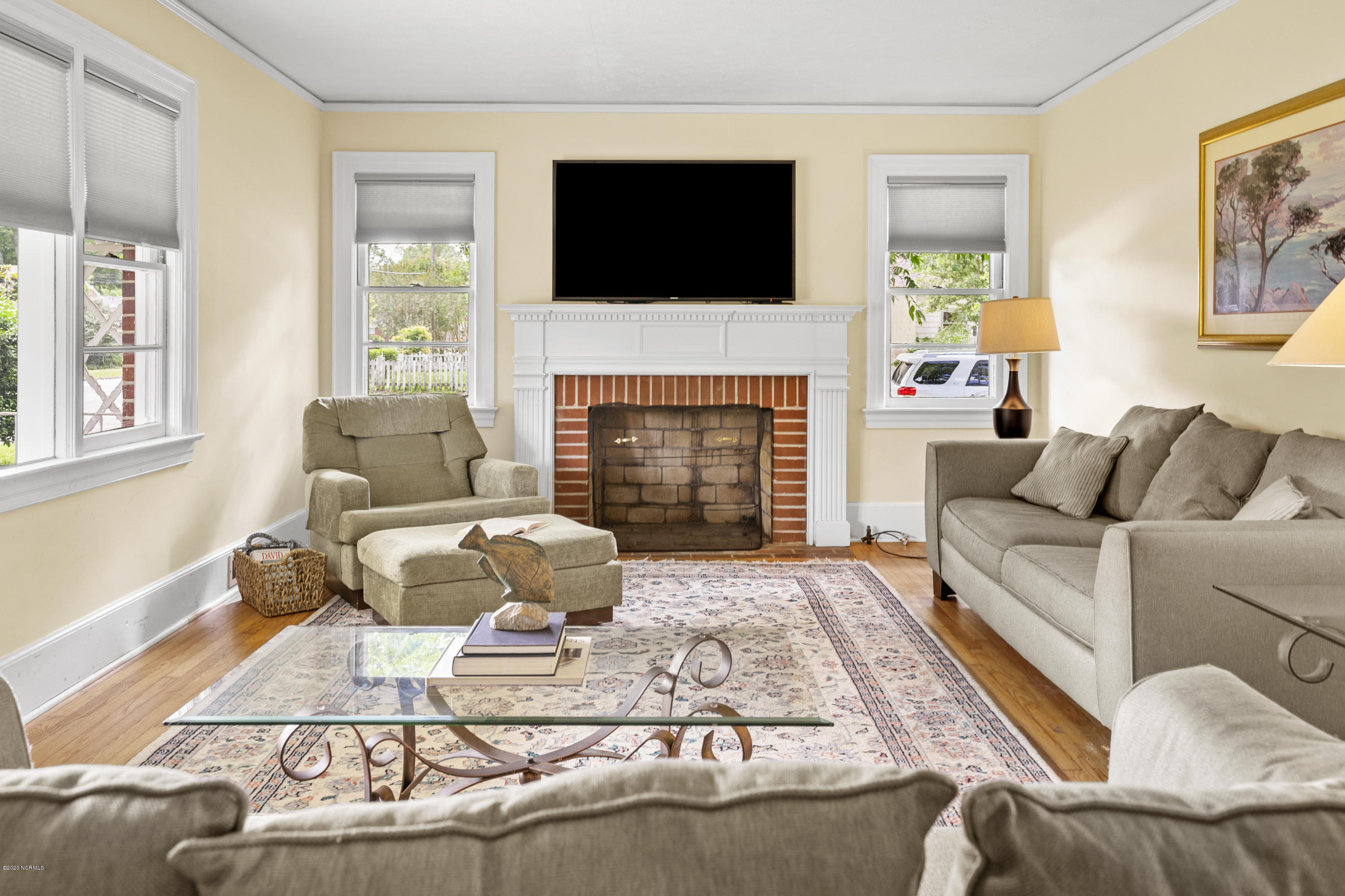 2501 Chestnut Street Wilmington, NC 28405 - Photo 5 of 28 2501 Chestnut St-17