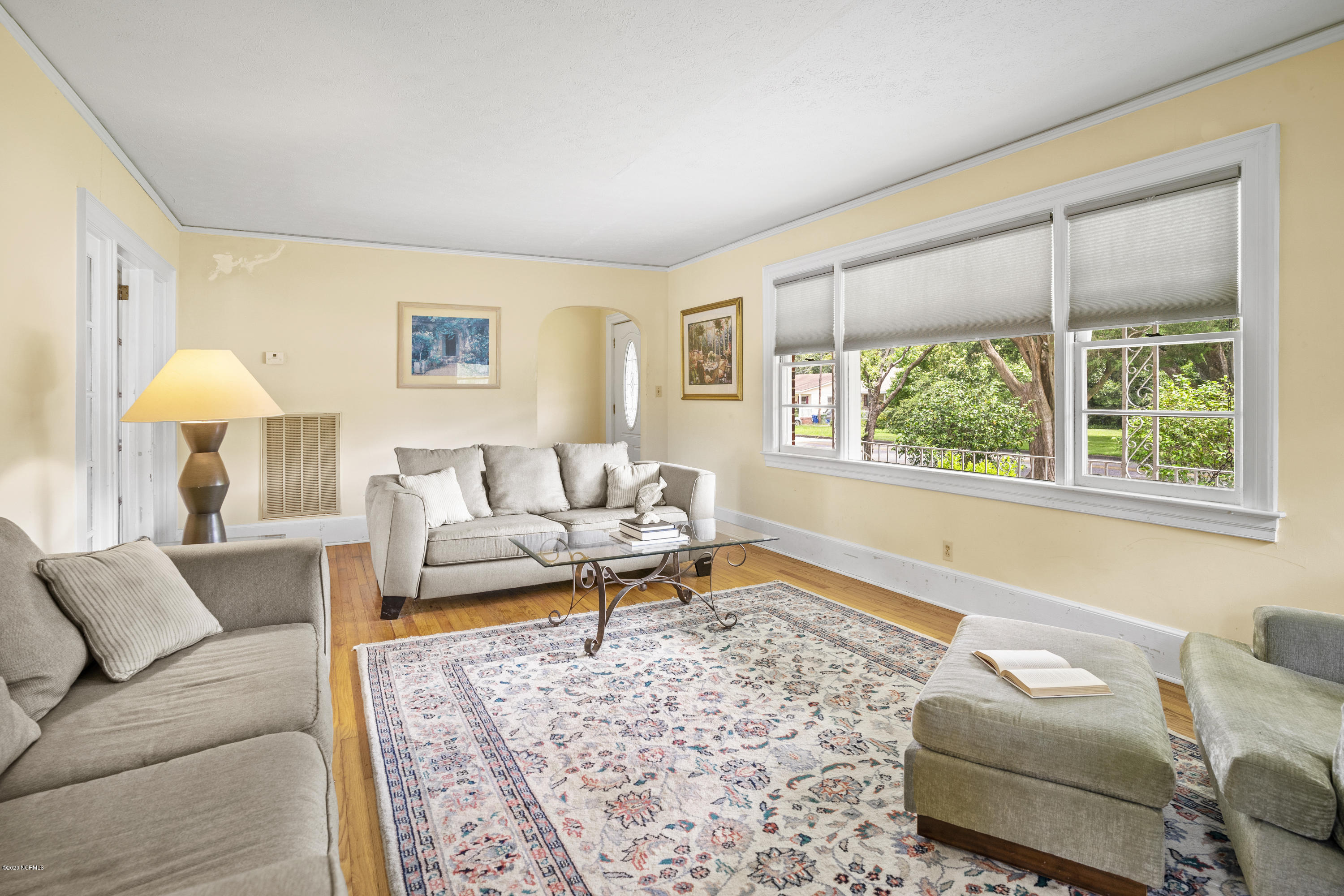 2501 Chestnut Street Wilmington, NC 28405 - Photo 6 of 28 2501 Chestnut St-18