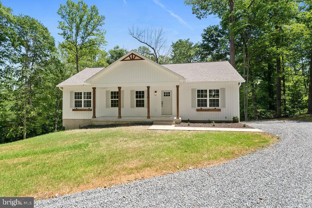 12121 Albano Road Barboursville, VA 22923 - Photo 54 of 67