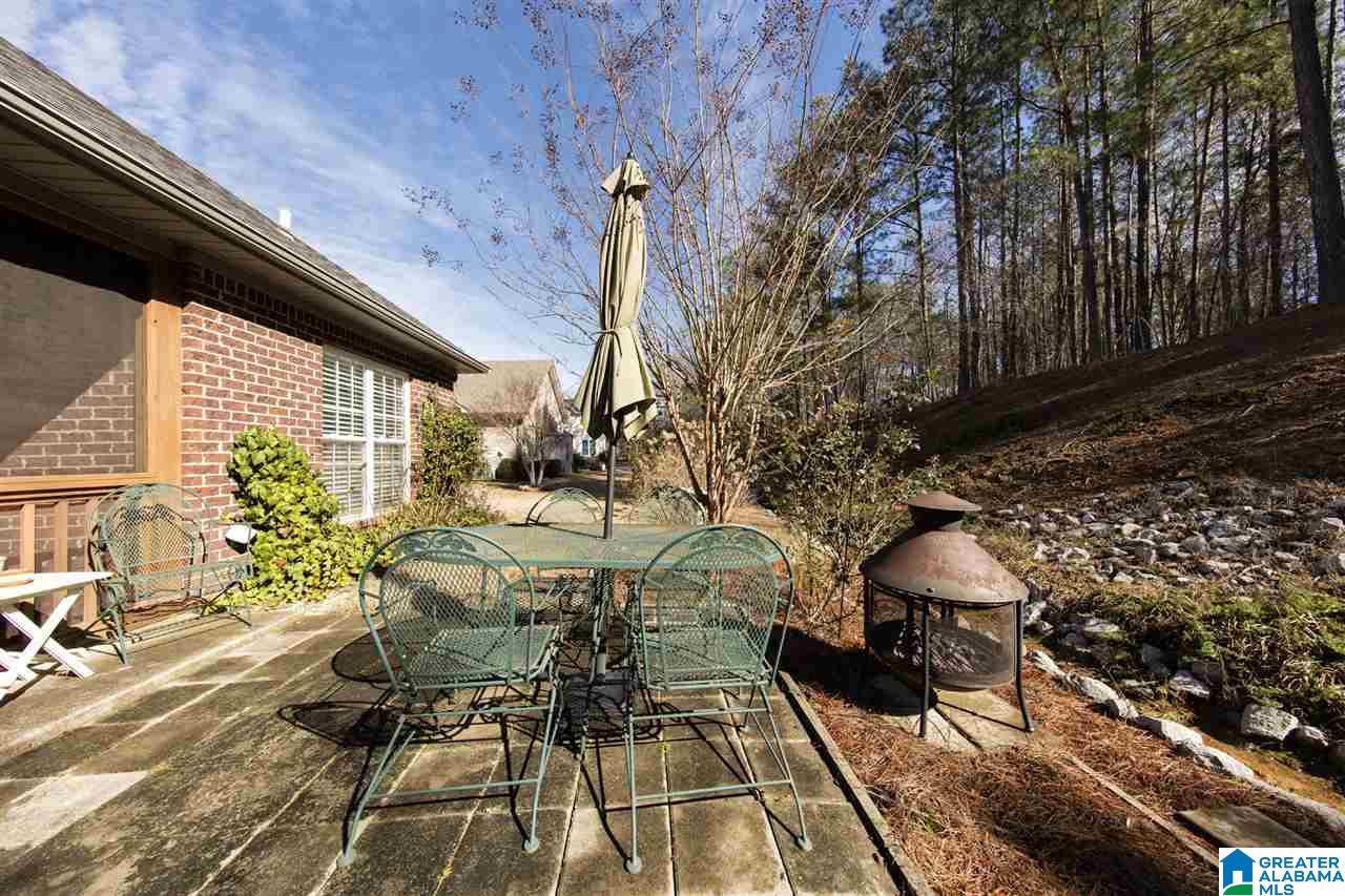 533 Chesser Circle Chelsea, AL 35043 - Photo 35 of 40