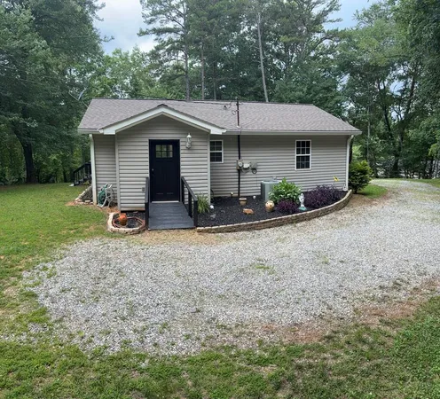 $286,000 | 4064 Highway 325, Blairsville, GA 30512