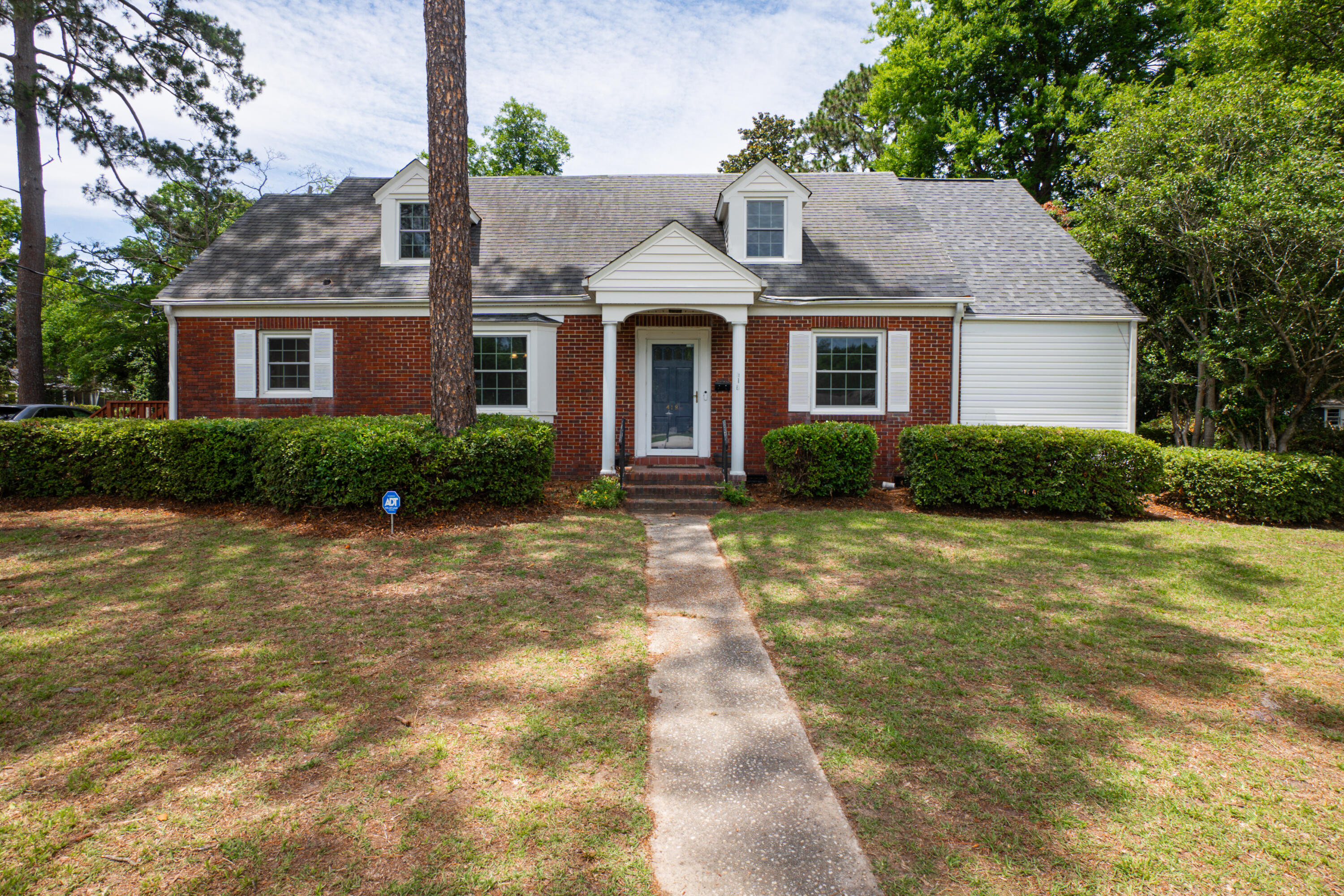 419 Baldwin Drive Sumter, SC 29150 - Photo 49 of 54