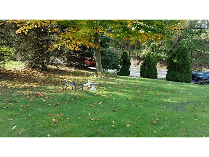 1219 Country Club Road Monongahela, PA 15063 - Photo 23 of 25 Yard/Garden.