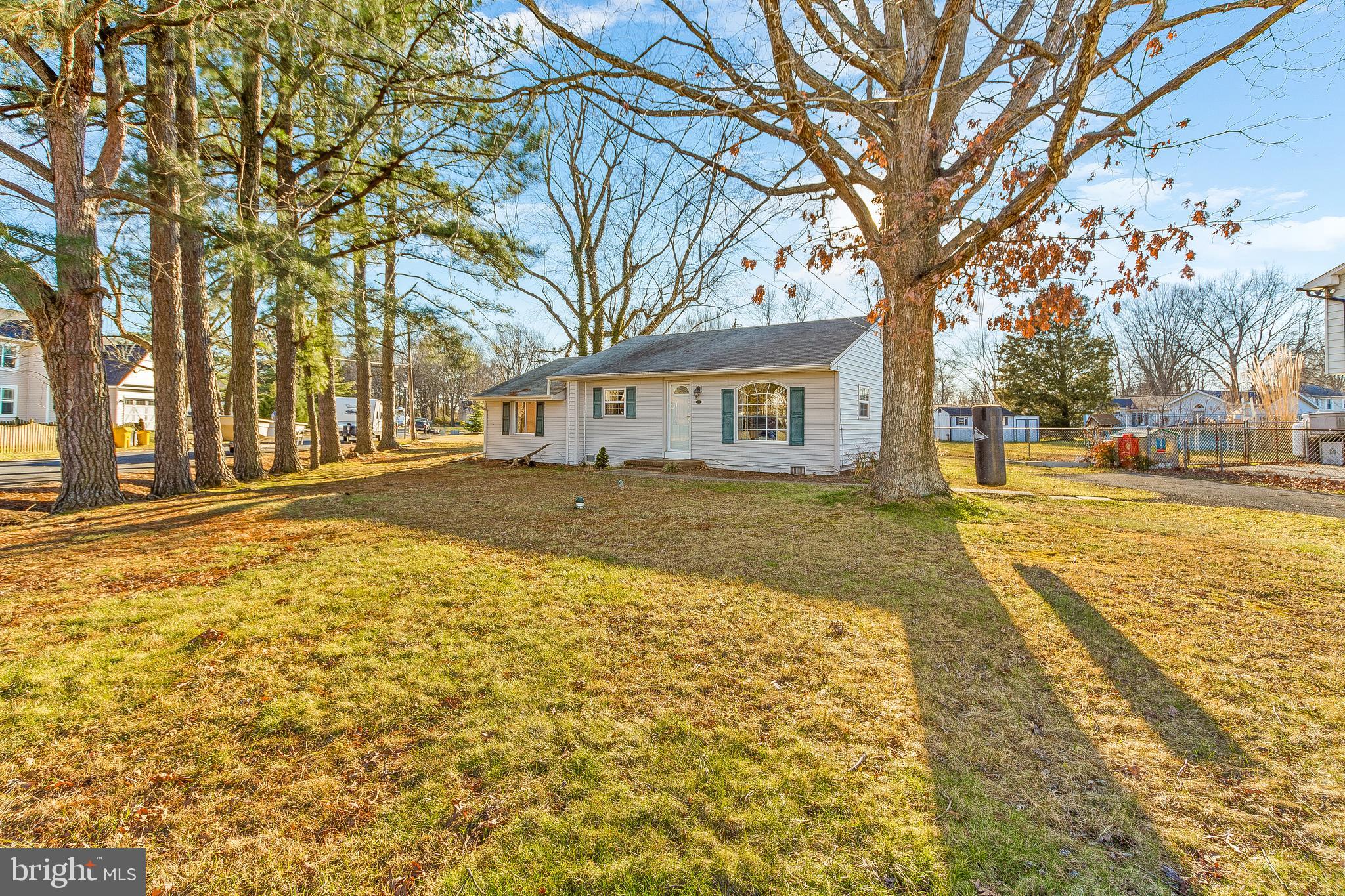713 Kingfisher Road Deale, MD 20751 - Photo 1 of 26 Exterior Front