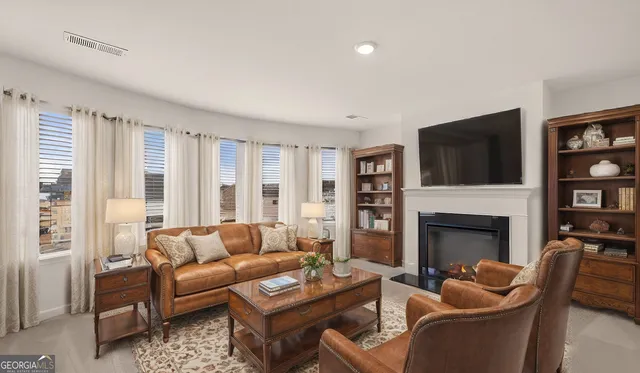 $503,935 | 1771 Goodwin Drive, Hampton, GA 30228