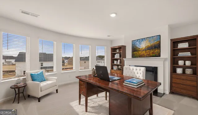 $503,935 | 1771 Goodwin Drive, Hampton, GA 30228