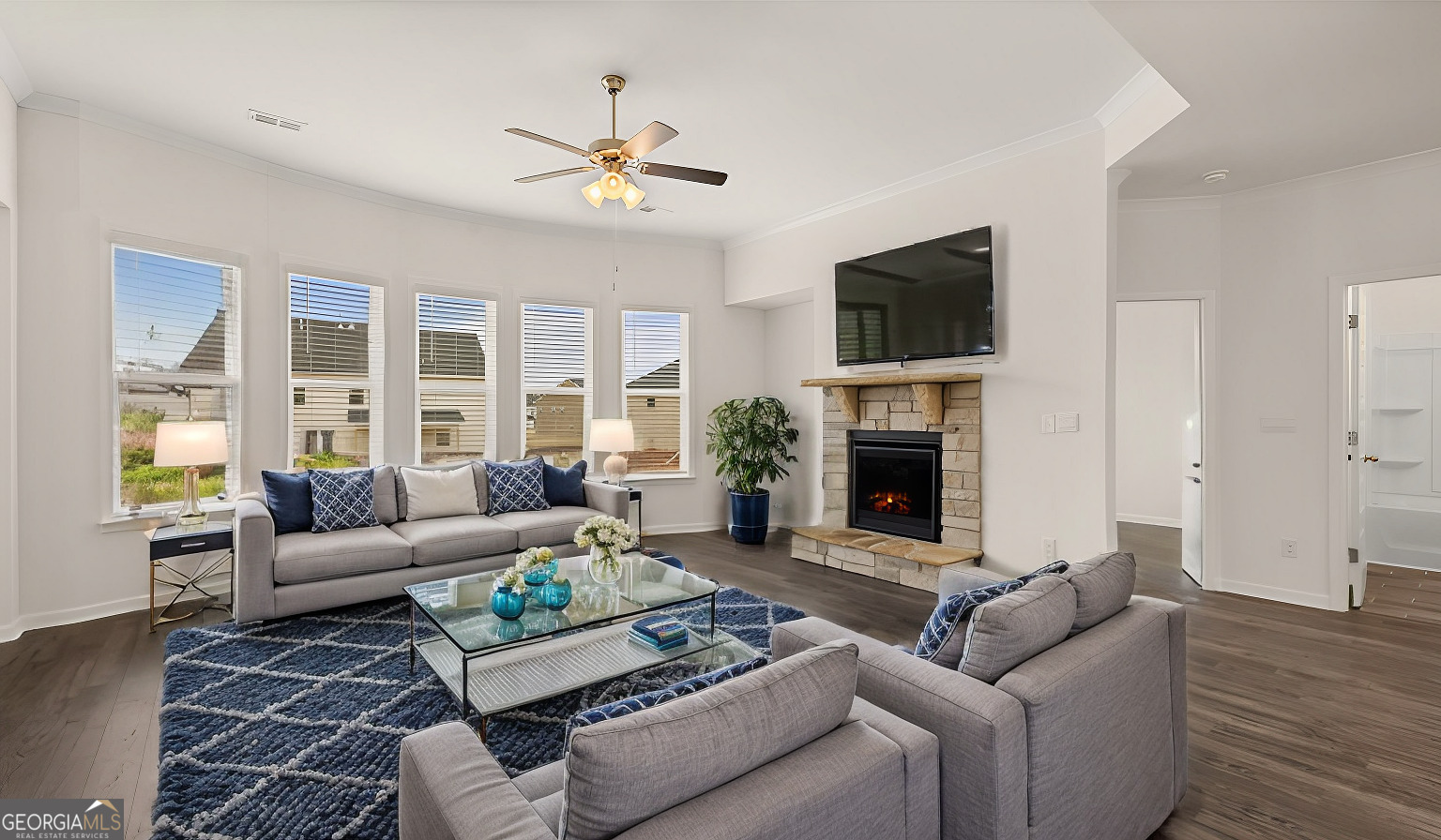 1771 Goodwin Drive Hampton, GA 30228 - Photo 23 of 59