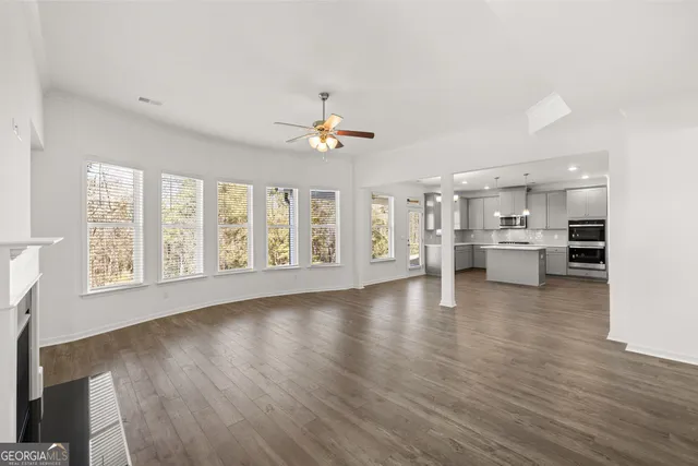 $503,935 | 1771 Goodwin Drive, Hampton, GA 30228