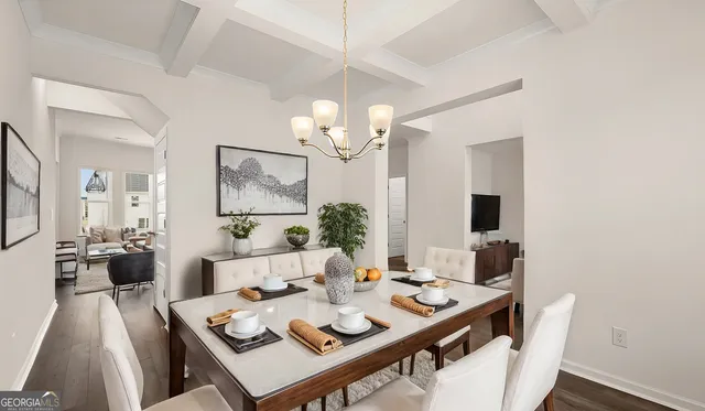 $503,935 | 1771 Goodwin Drive, Hampton, GA 30228