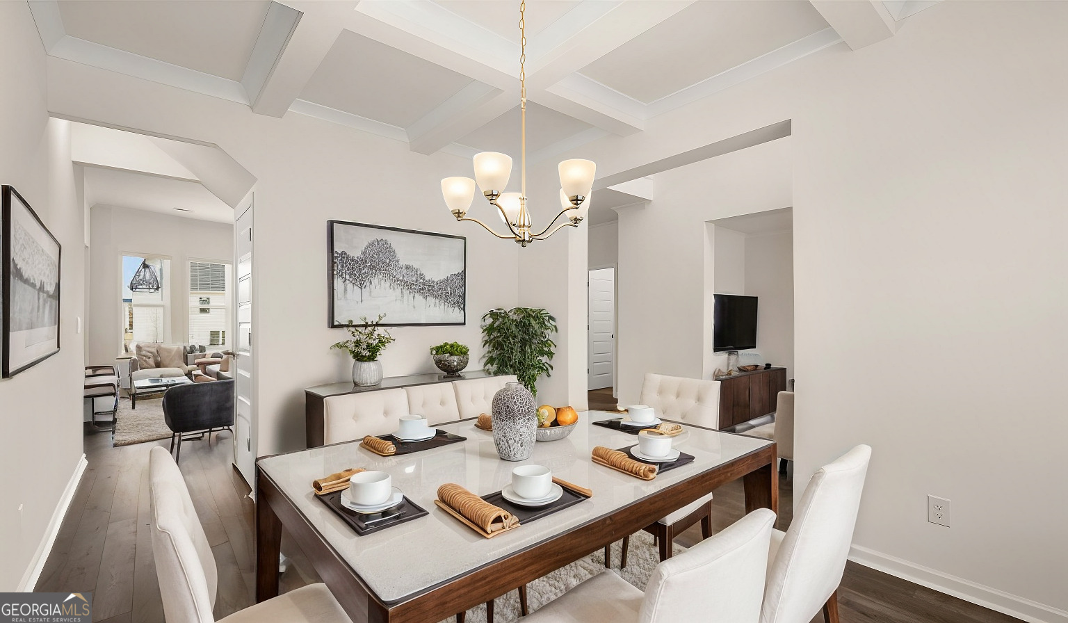 1771 Goodwin Drive Hampton, GA 30228 - Photo 25 of 59