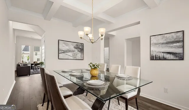 $503,935 | 1771 Goodwin Drive, Hampton, GA 30228