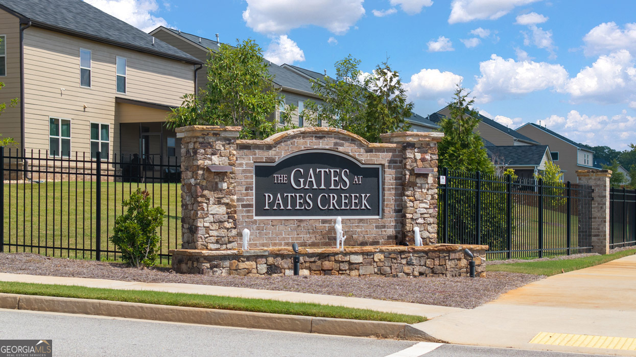 1771 Goodwin Drive Hampton, GA 30228 - Photo 3 of 59