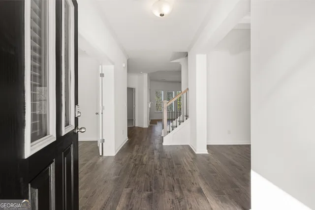 $503,935 | 1771 Goodwin Drive, Hampton, GA 30228