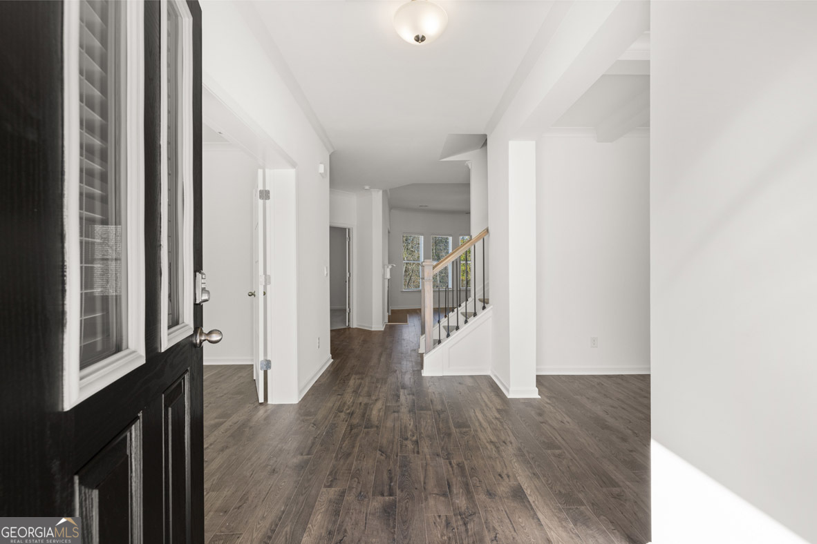 1771 Goodwin Drive Hampton, GA 30228 - Photo 33 of 59