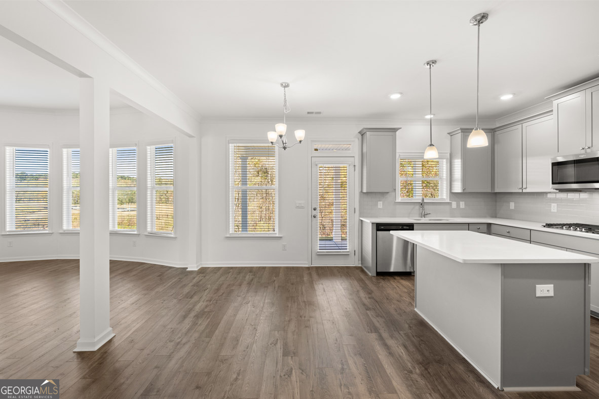 1771 Goodwin Drive Hampton, GA 30228 - Photo 41 of 59