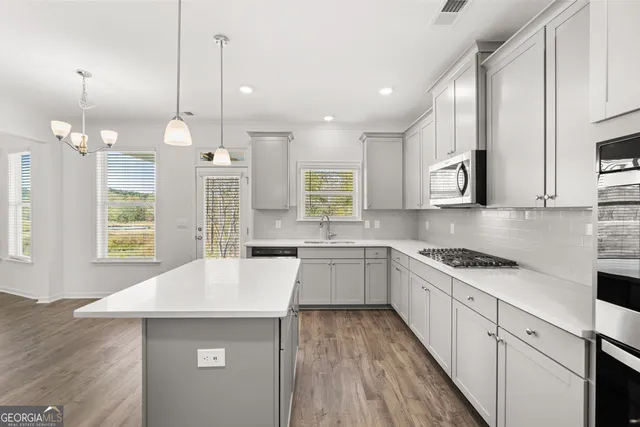 $503,935 | 1771 Goodwin Drive, Hampton, GA 30228