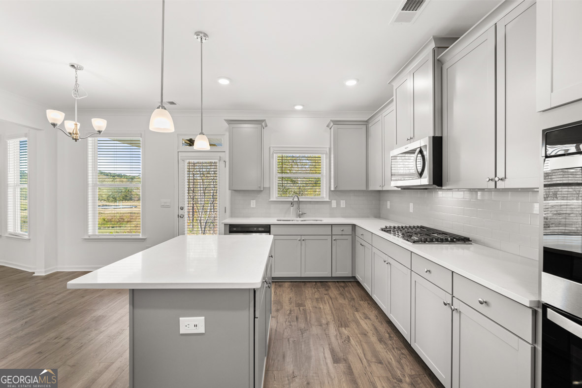 1771 Goodwin Drive Hampton, GA 30228 - Photo 49 of 59