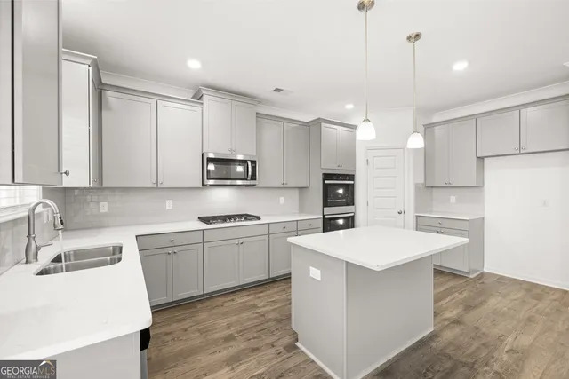 $503,935 | 1771 Goodwin Drive, Hampton, GA 30228