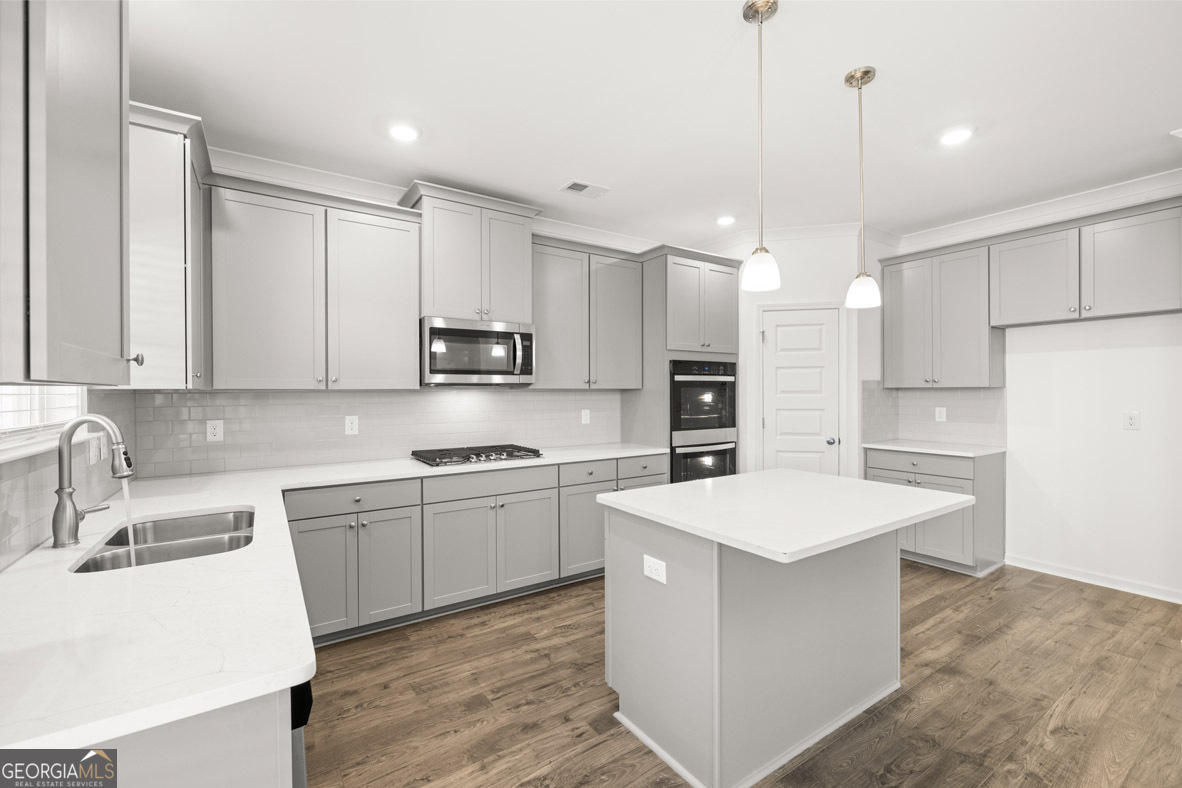 1771 Goodwin Drive Hampton, GA 30228 - Photo 50 of 59