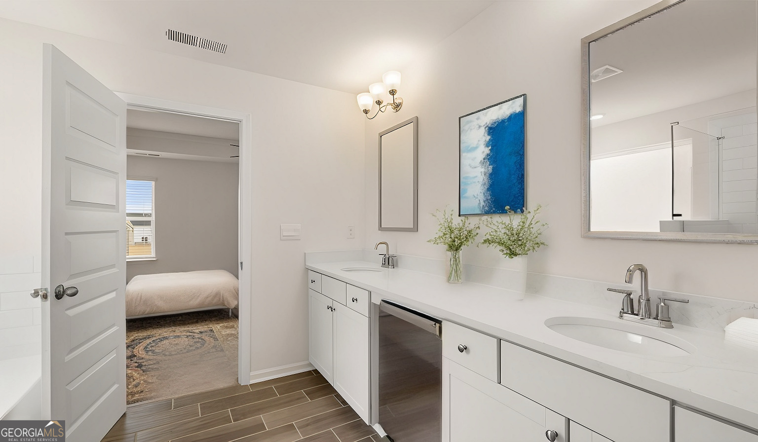 1771 Goodwin Drive Hampton, GA 30228 - Photo 54 of 59