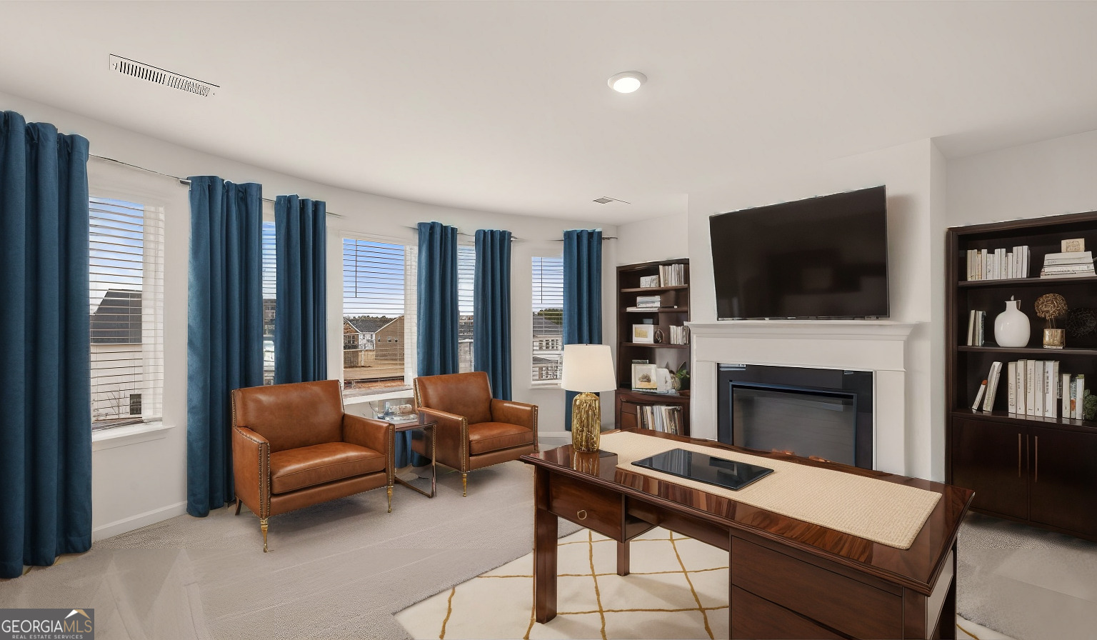 1771 Goodwin Drive Hampton, GA 30228 - Photo 57 of 59