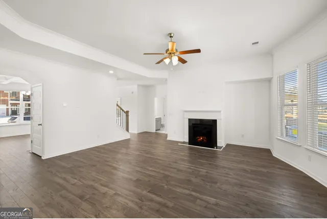 $503,935 | 1771 Goodwin Drive, Hampton, GA 30228