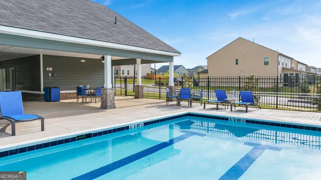 $503,935 | 1771 Goodwin Drive, Hampton, GA 30228