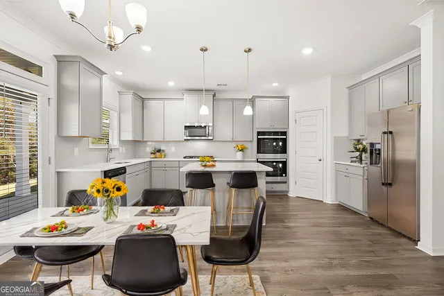 $503,935 | 1771 Goodwin Drive, Hampton, GA 30228