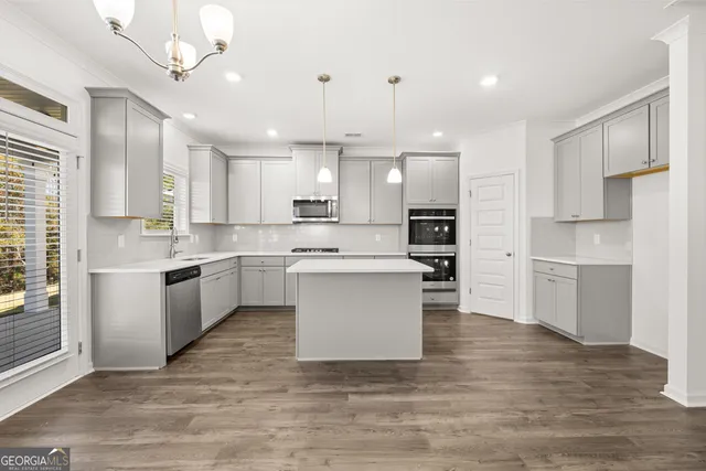 $503,935 | 1771 Goodwin Drive, Hampton, GA 30228