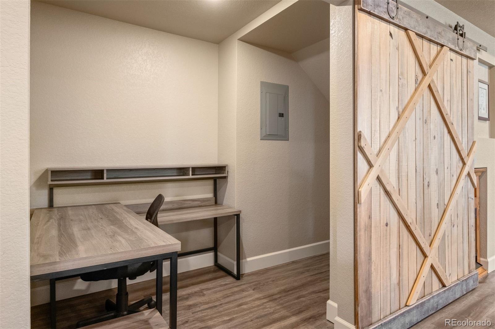 860 Elk Rest Road Evergreen, CO 80439 - Photo 42 of 50 Gallery Image 42