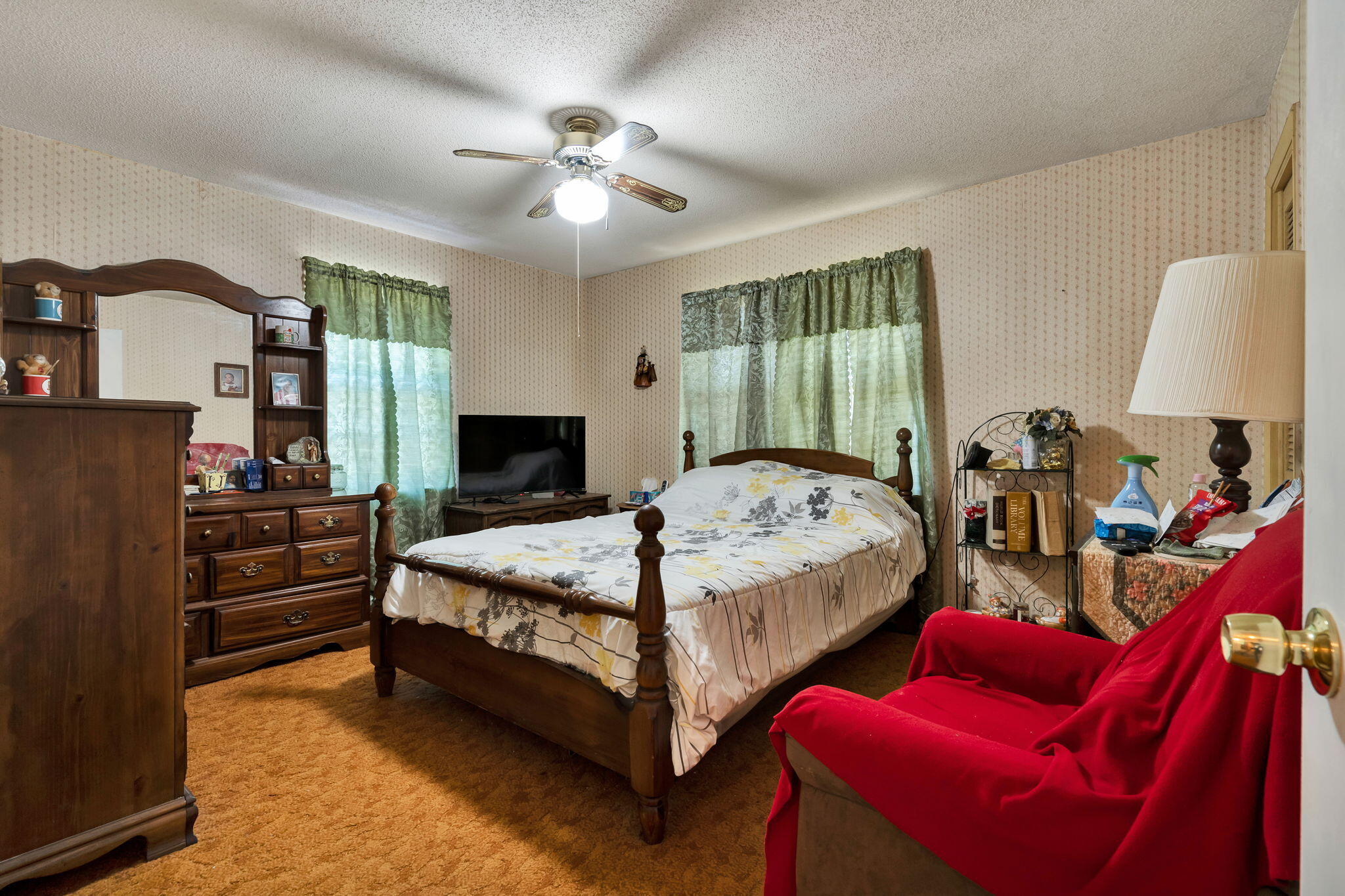 556 No Pone Valley Road Northwest Georgetown, TN 37336 - Photo 11 of 40 26-web-or-mls-DSC06854