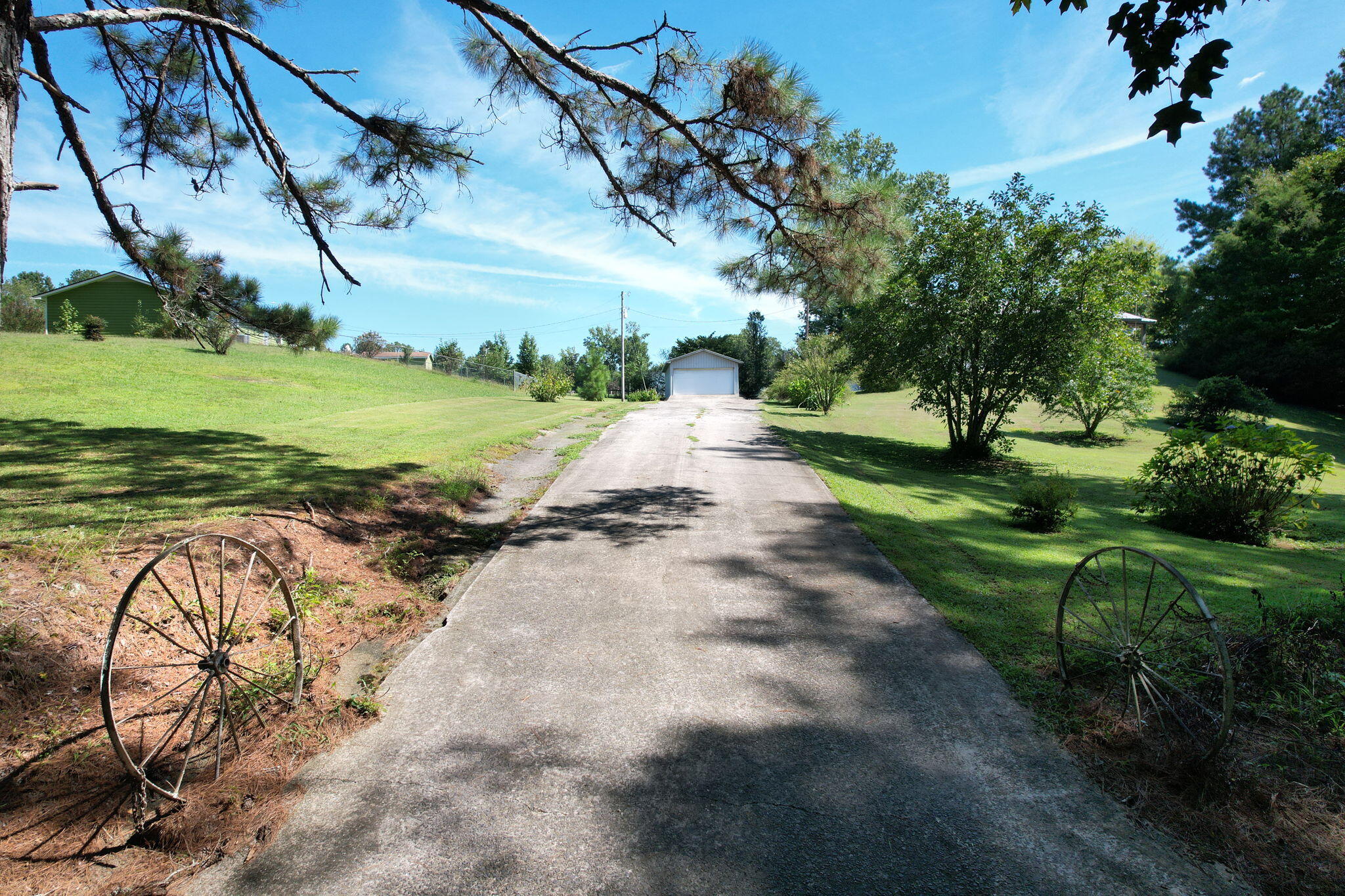 556 No Pone Valley Road Northwest Georgetown, TN 37336 - Photo 36 of 40 15-web-or-mls-DJI_0176