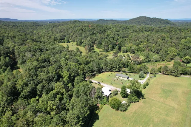 $290,000 | 556 No Pone Valley Road Northwest, Georgetown, TN 37336