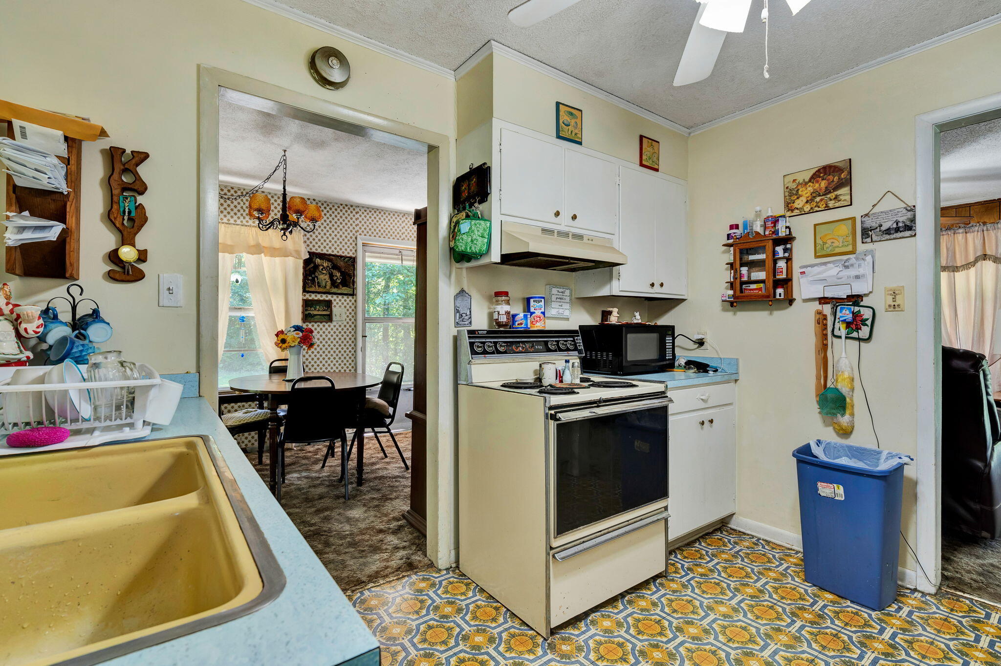 556 No Pone Valley Road Northwest Georgetown, TN 37336 - Photo 6 of 40 31-web-or-mls-DSC06887