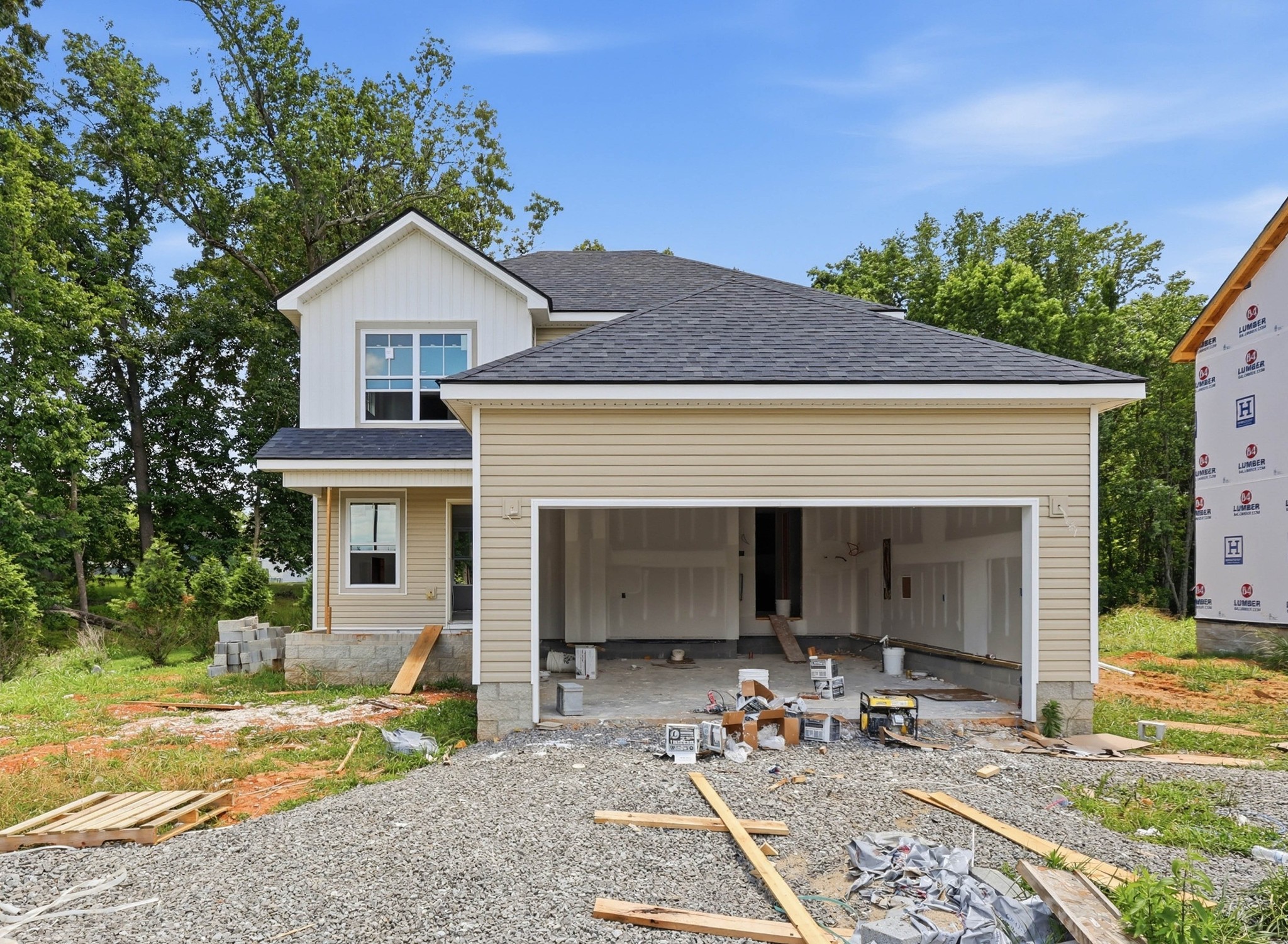1150 Boulder Pass Road Clarksville, TN 37040 - Photo 8 of 20