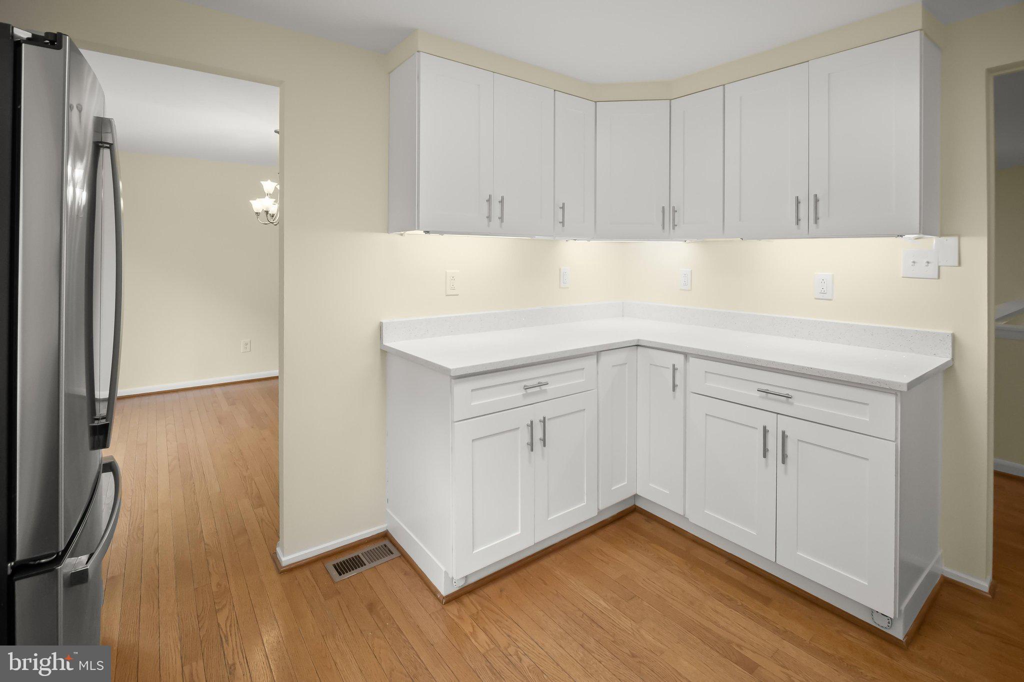 5174 Downwest Ride Columbia, MD 21044 - Photo 17 of 51 Abundant counter space