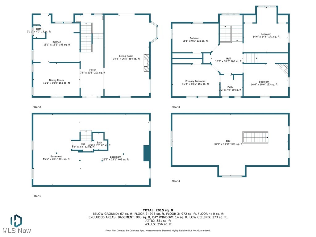 15000 Terrace Road Cleveland, OH 44112 - Photo 42 of 42
