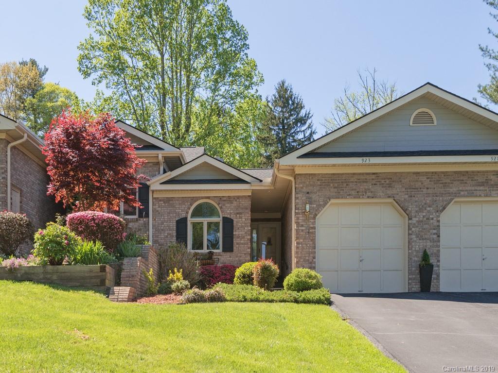 923 Kanuga Road Hendersonville, NC 28739 - Photo 1 of 12 Gallery Image 1