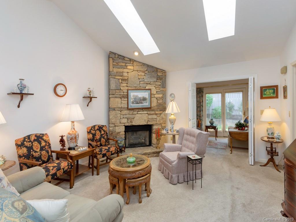 923 Kanuga Road Hendersonville, NC 28739 - Photo 3 of 12 Gallery Image 3