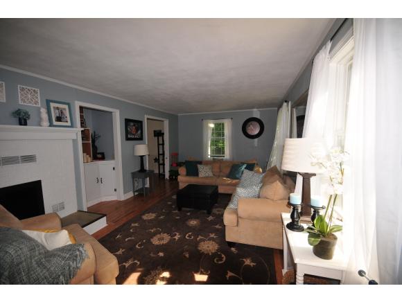 25 Barker Road Stratham, NH 03885 - Photo 14 of 34