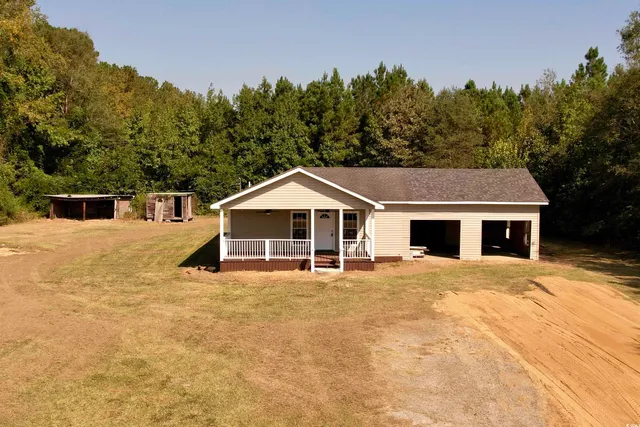 $189,500 | 280 County Rd S-45-147, Salters, SC 29590