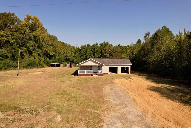 $189,500 | 280 County Rd S-45-147, Salters, SC 29590