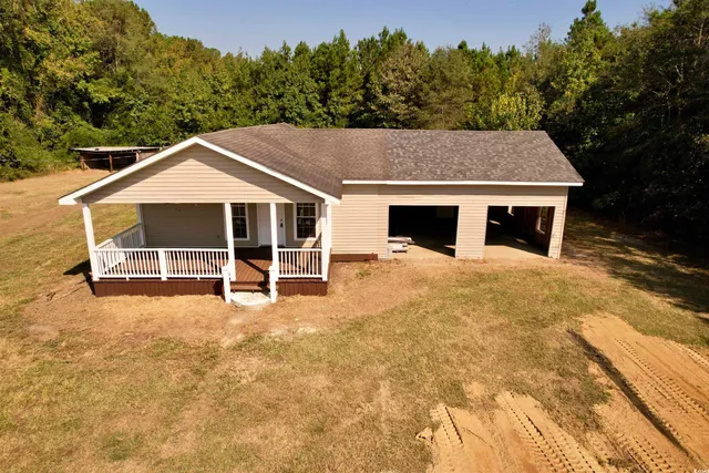 $189,500 | 280 County Rd S-45-147, Salters, SC 29590