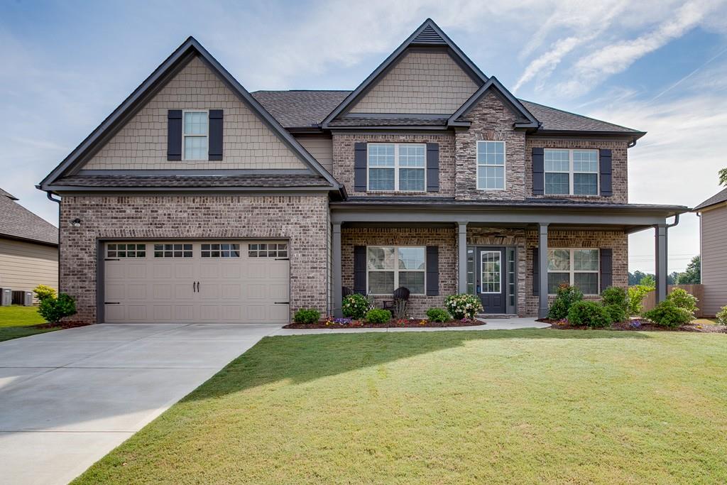 2530 Day Break Way Dacula, GA 30019 - Photo 1 of 1 Gallery Image 1