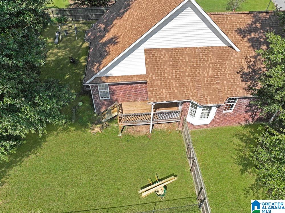 30 Maplewood Circle Clanton, AL 35045 - Photo 24 of 26