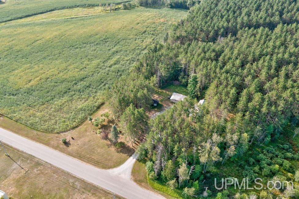 W3907 Labelle Road Carney, MI 49812 - Photo 44 of 48 Gallery Image 44