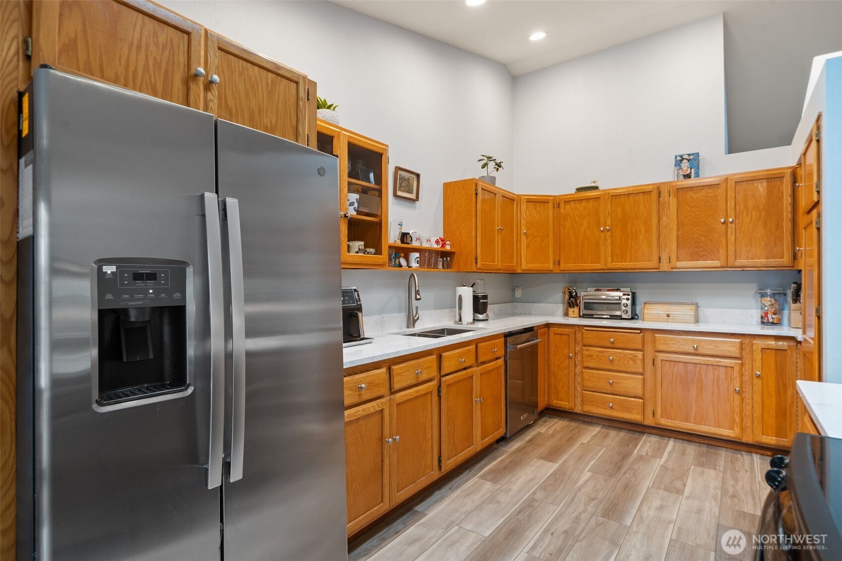 671 East Old Ranch Road Allyn, WA 98524 - Photo 14 of 38