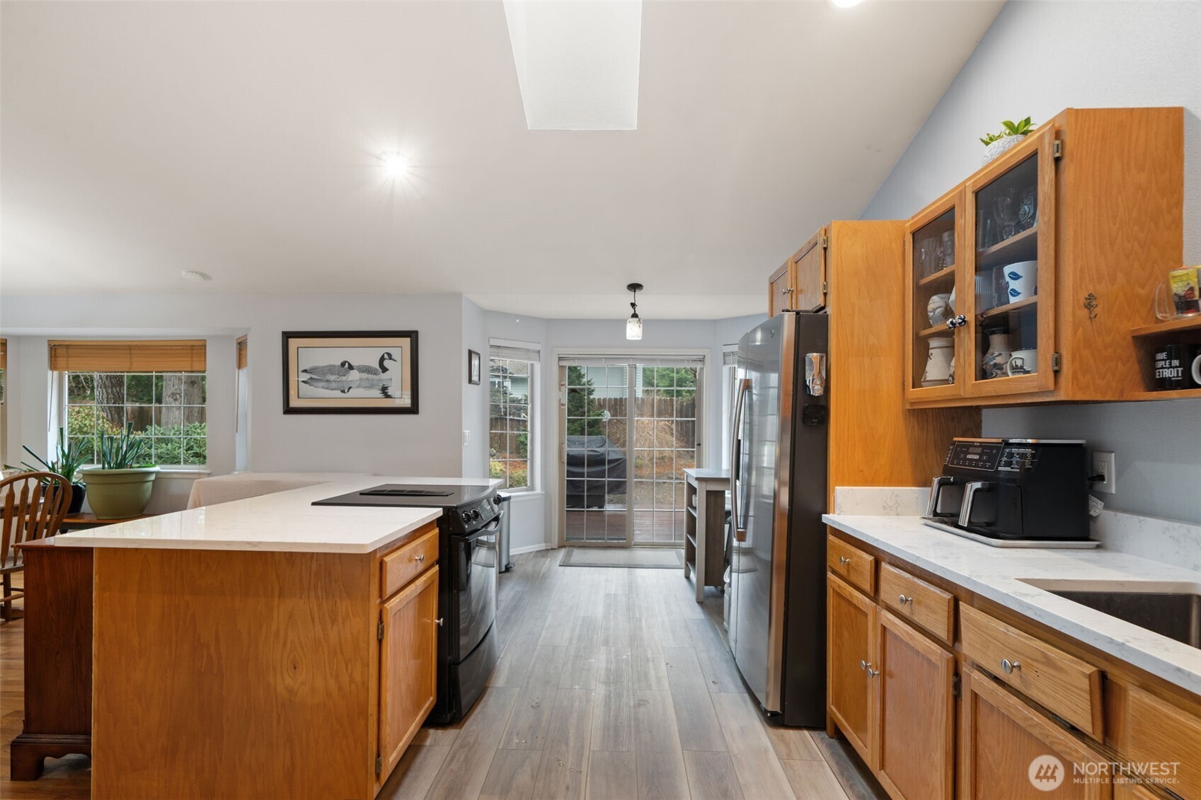 671 East Old Ranch Road Allyn, WA 98524 - Photo 16 of 38